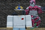 S Tier Stands