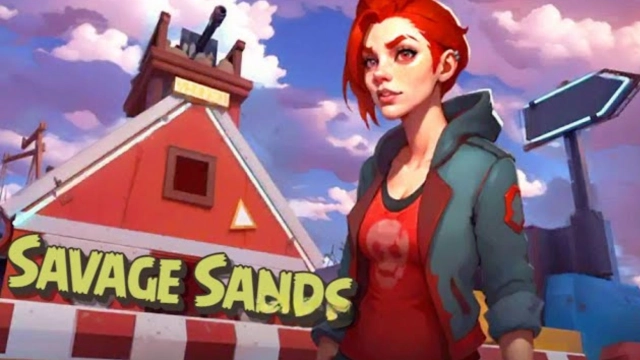 Savage Sands: Farm & Survive! Codes: Thrive in the Desert –March 2025