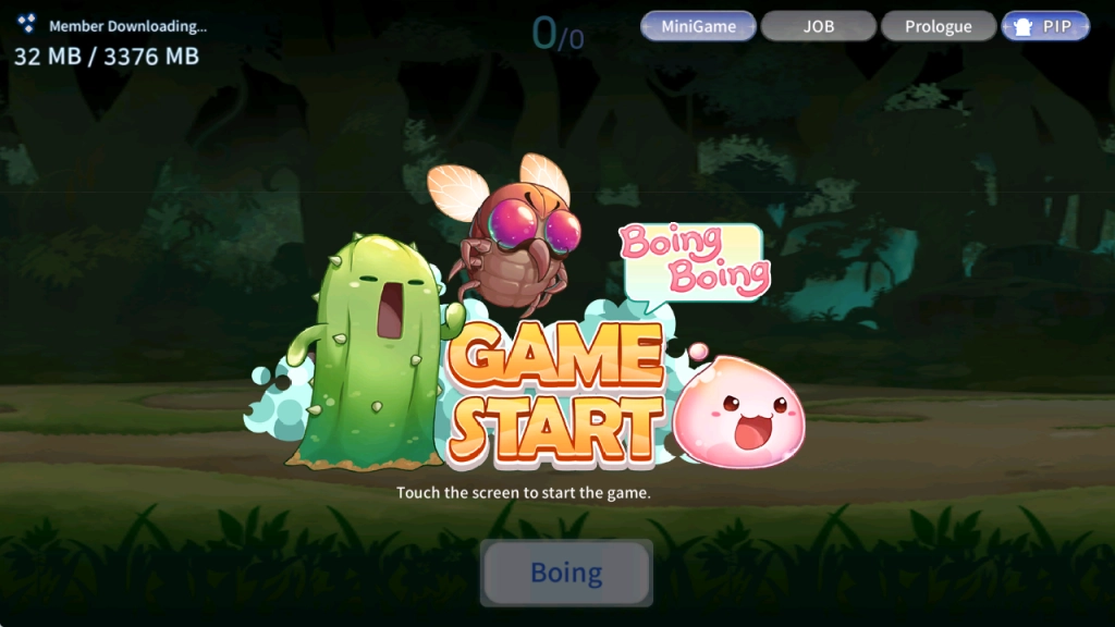 How to Download and Play Ragnarok V : Returns on PC in 2 Steps