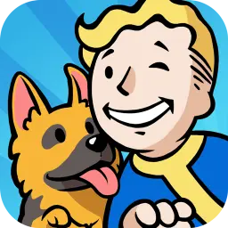 Fallout Shelter Online online