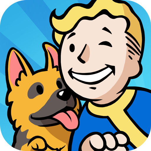 Fallout Shelter Online-icon