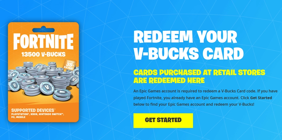Guía para Obtener V-Bucks Gratis en Fortnite
