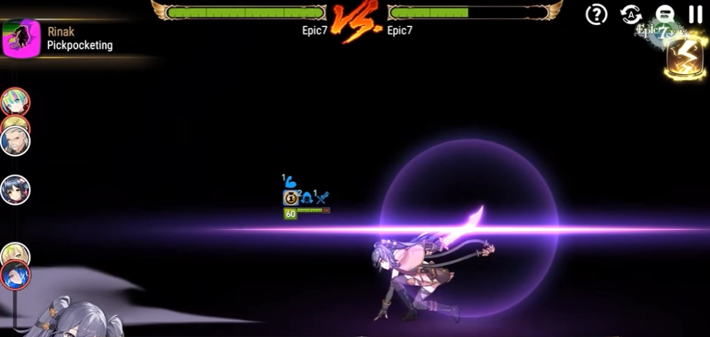 Epic Seven Limited Character Rinak Guide 6