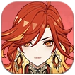 Genshin - Mavuika Image