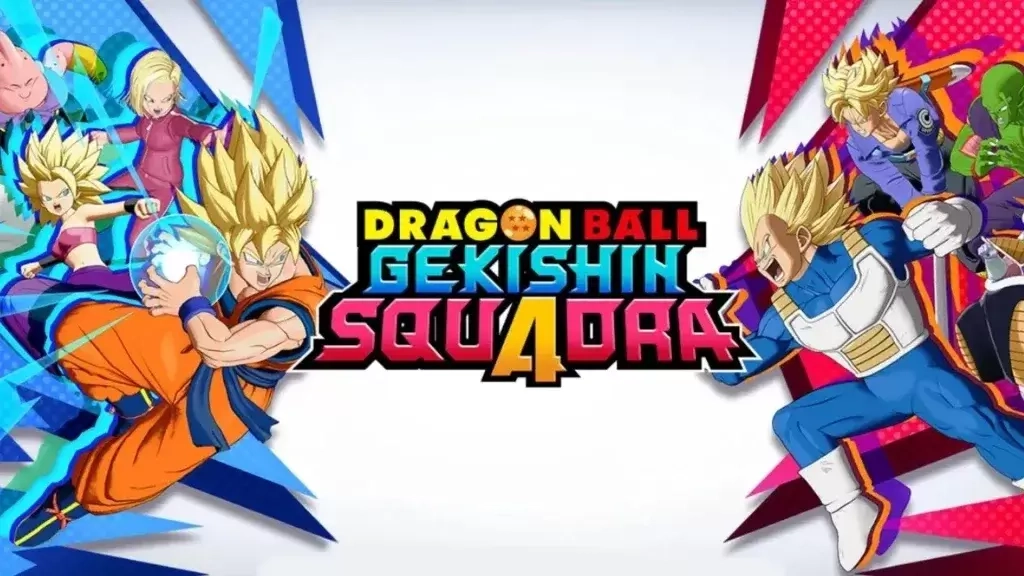 Dragon Ball: Gekishin Squadra Season 2 Guide – Launch Details, New Heroes, Changes, Tournament, and More