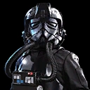 TIE Fighter Pilot