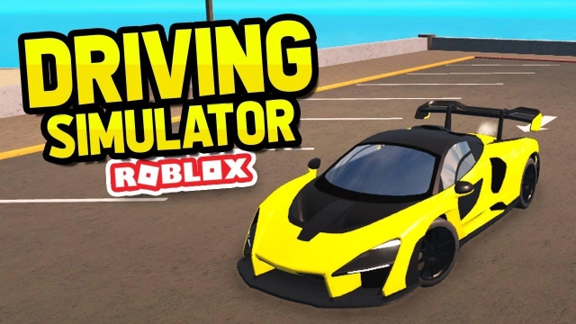 Roblox Driving Simulator Codes: Rev Up Your Rewards - 2025 March