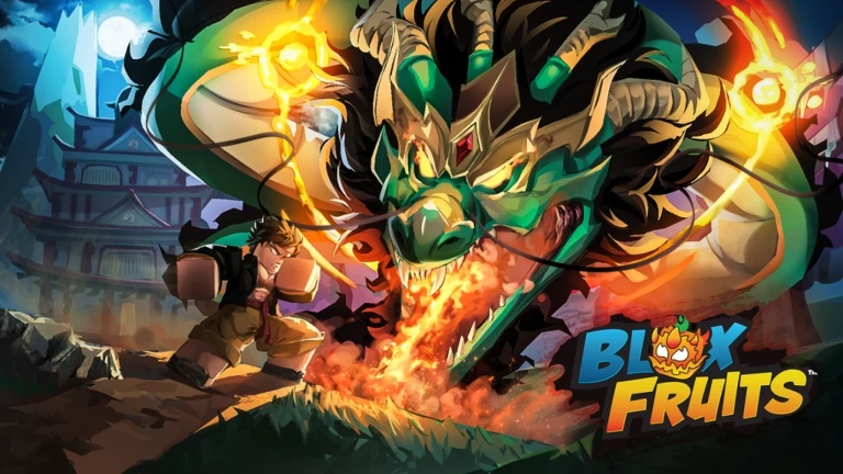Full bộ code Roblox VNG: Blox Fruits - Hướng dẫn cách nhập chi tiết