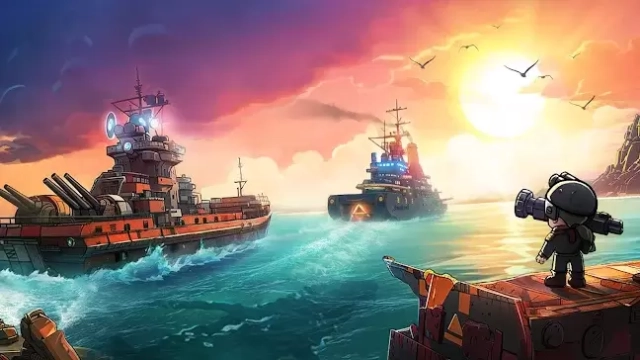 High Seas Hero — Guía de juego & Códigos de regalo