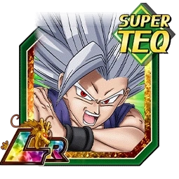 LR Beast Gohan (TEQ) – Blinding Radiance of the Decisive Strike Gohan (Beast)