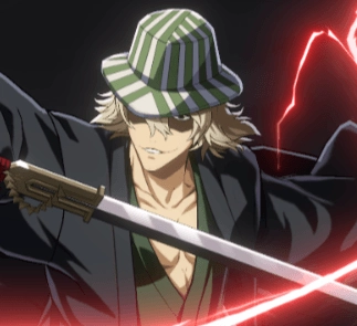 Kisuke Urahara