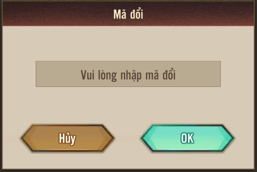 Full bộ code Tân Chân Long - Hướng dẫn cách nhập chi tiết