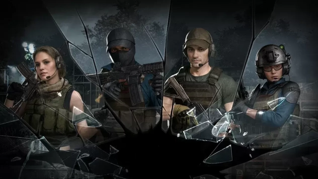 《生化危機 生存兵種》角色強度排行|T0&T1角色推薦