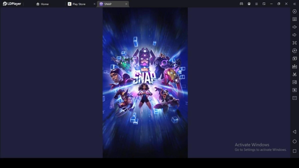 Marvel Snap Snapping Strategy Guide for All the Newbies