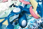 Greninja