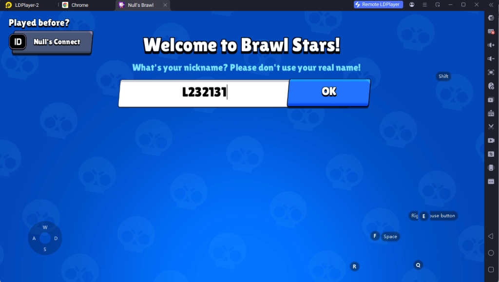 How to Download and Play Null’s Brawl on PC - Beginners Guide