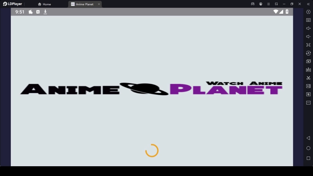 Anime Planet Anime Planet