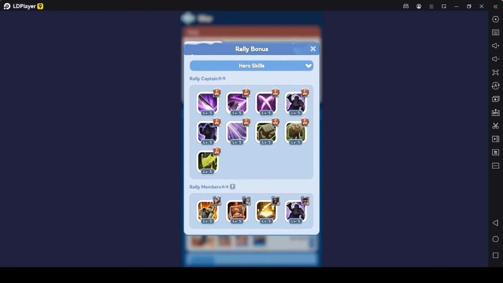 Анализ навыков Анализ навыков