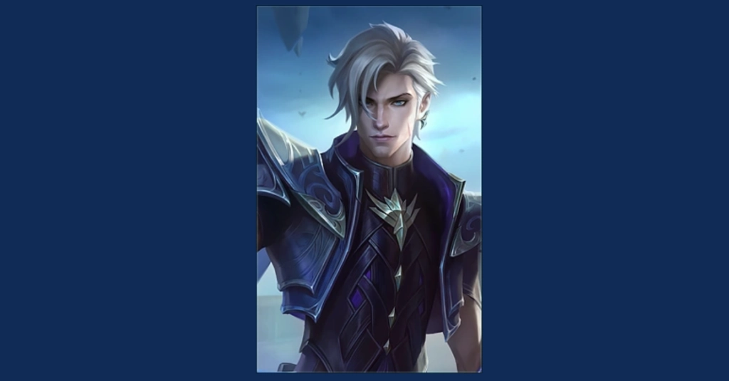 Mobile Legends: Bang Bang MLBB