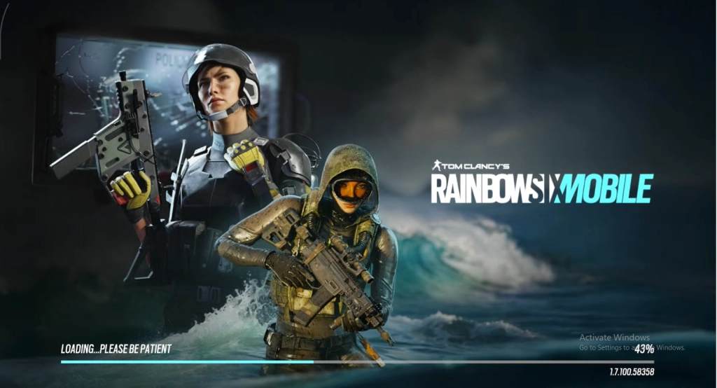 Rainbow Six Mobile Beginner Guide