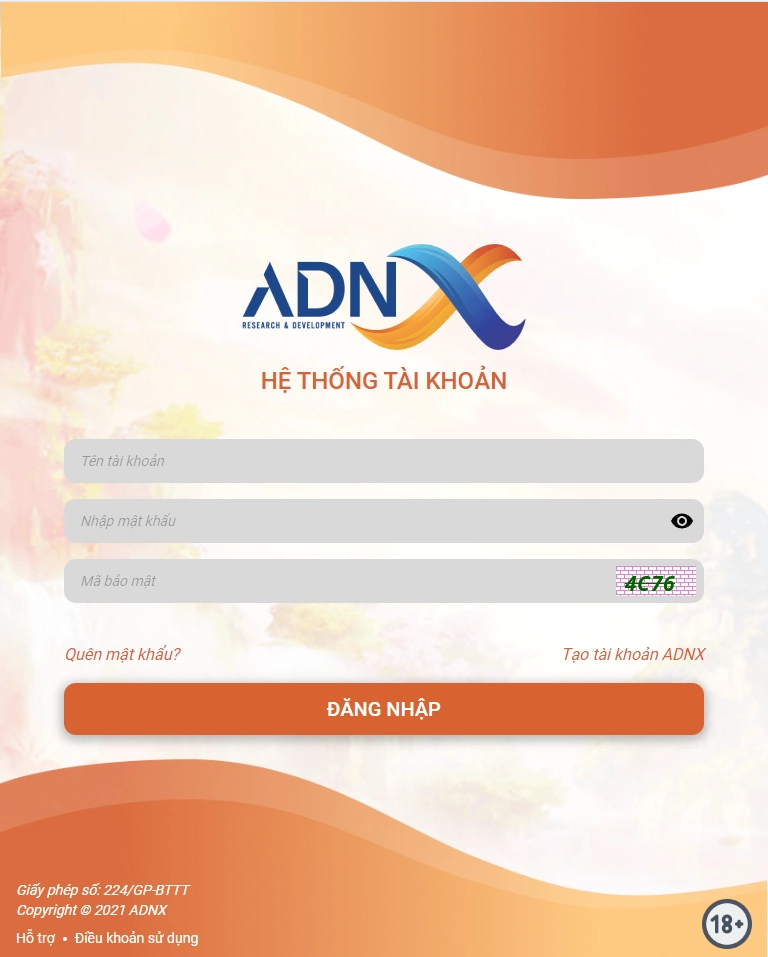 Full bộ code Lục Địa LORENCIA - Hướng dẫn cách nhập chi tiết
