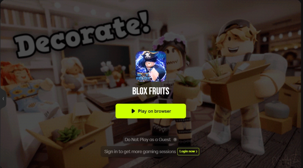 How to Download and Play Roblox on PC - Beginners Guide