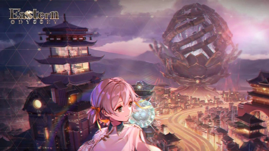 Eastern Odyssey Codes - December 2025