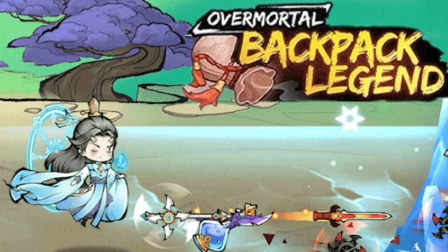 Overmortal Backpack Legend Codes: Grab Rewards and Upgrade Your Journey in 2025 March
