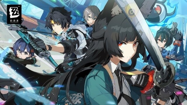 Zenless Zone Zero 1.4 — Guía de la mejor versión hasta ahora