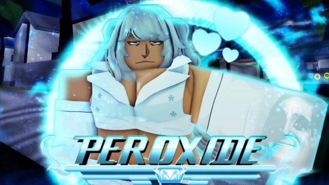 Peroxide Codes – 2025 July