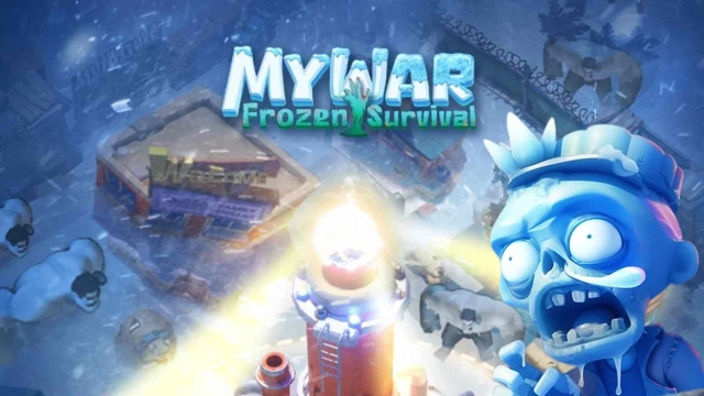 My War: Frozen Survival Codes – Master the Frozen Wasteland in 2025 March