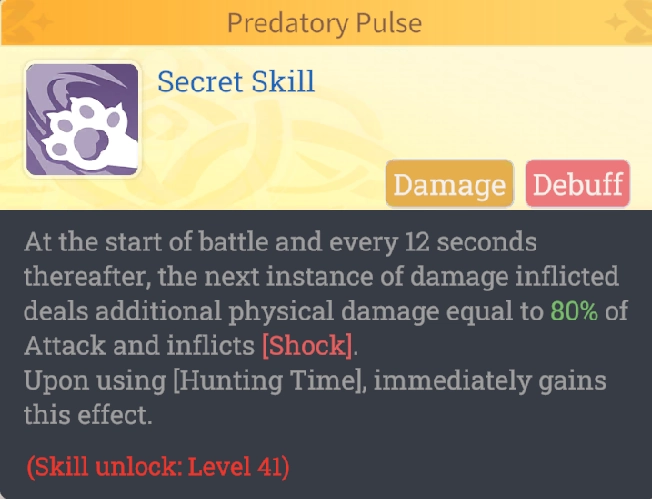 Dragon Traveler Fenrir Build