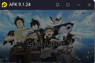 How to Download and Play Black Clover M on PC - Beginners Guide