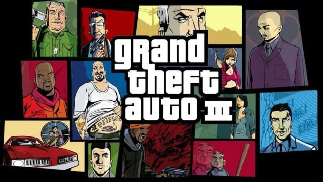 A Complete Beginner Guide to GTA III - Tips and Tricks for the Open World Adventure