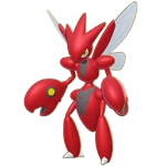 Scizor