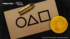 Free Fire x Squid Game มันส์จัดเต็ม ลุยโหมดใหม่สุดปั่นที่ใครไม่เล่นพลาดมาก