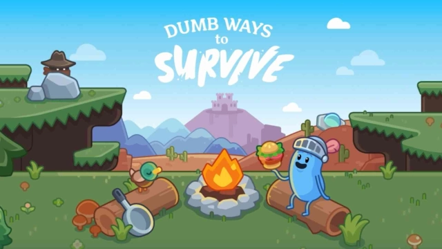 Dumb Ways to Survive Beginner Tips - Collect, Harvest, and More Hunt