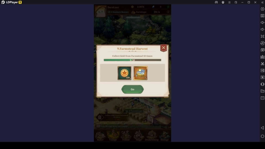 Complete the Challenges in Drakenberg