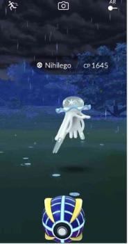 Beast Ball