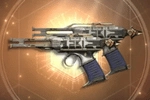 Chushingura (Sidearm)