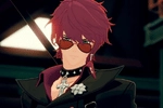 King