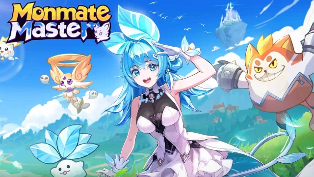 Monmate Master Redeem Codes for July 2025