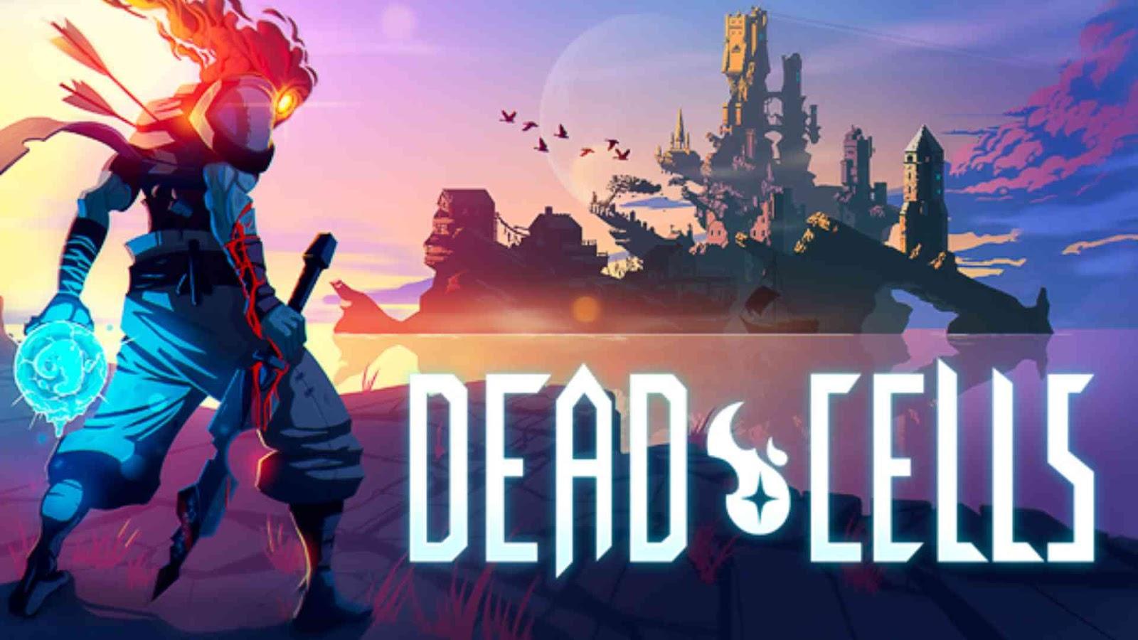 Dead Cells