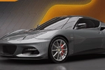 Lotus Evora GT430 Sport '18
