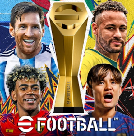 eFootball™ 2026 Mobile Update 5.5.0 Guide