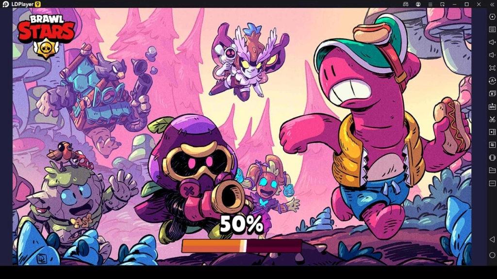 Brawl Stars Tier List