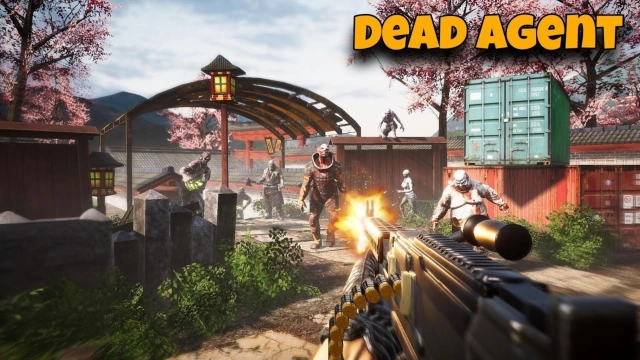 A Beginner's Guide with Tips to Dead Agent: City Hunt - Eliminate Targets with Best Tricks