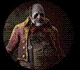 Dead By Daylight Killers Tier List - March 2025