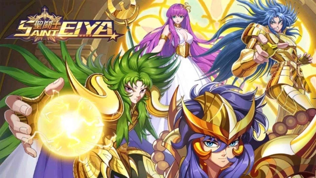 Saint Seiya: Meteor Shine Codes: Unleash the Cosmos – 2025 March