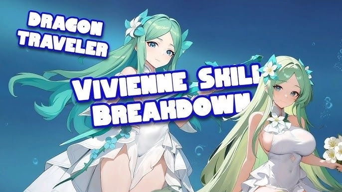 Vivienne Skill Breakdown Vivienne Skill Breakdown